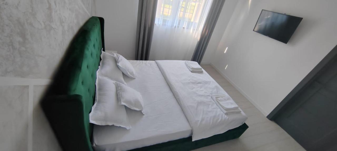 Casira Guesthouse Sinmartin  Luaran gambar