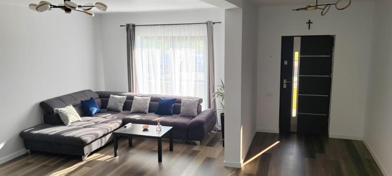 Casira Guesthouse Sinmartin  Luaran gambar