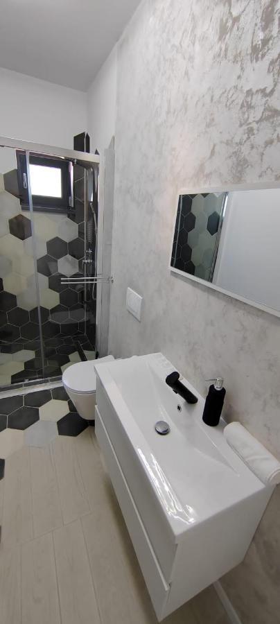 Casira Guesthouse Sinmartin  Luaran gambar