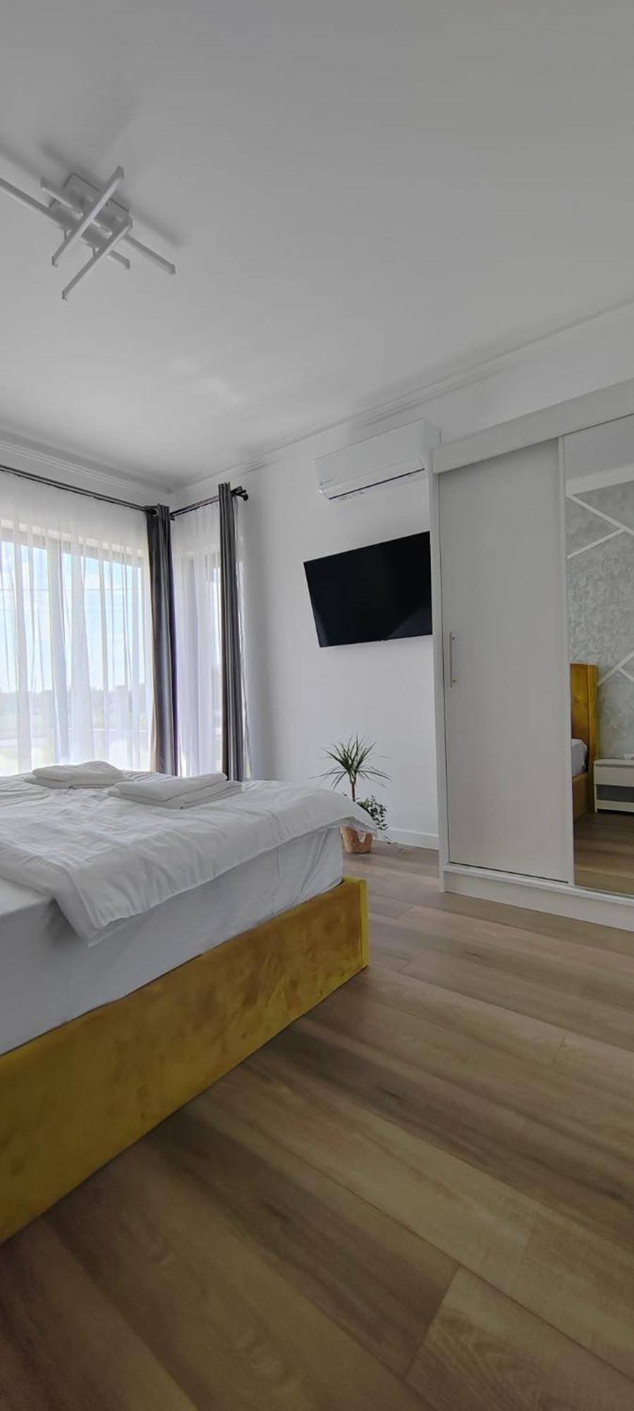 Casira Guesthouse Sinmartin  Luaran gambar