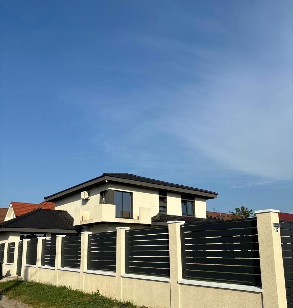Casira Guesthouse Sinmartin  Luaran gambar