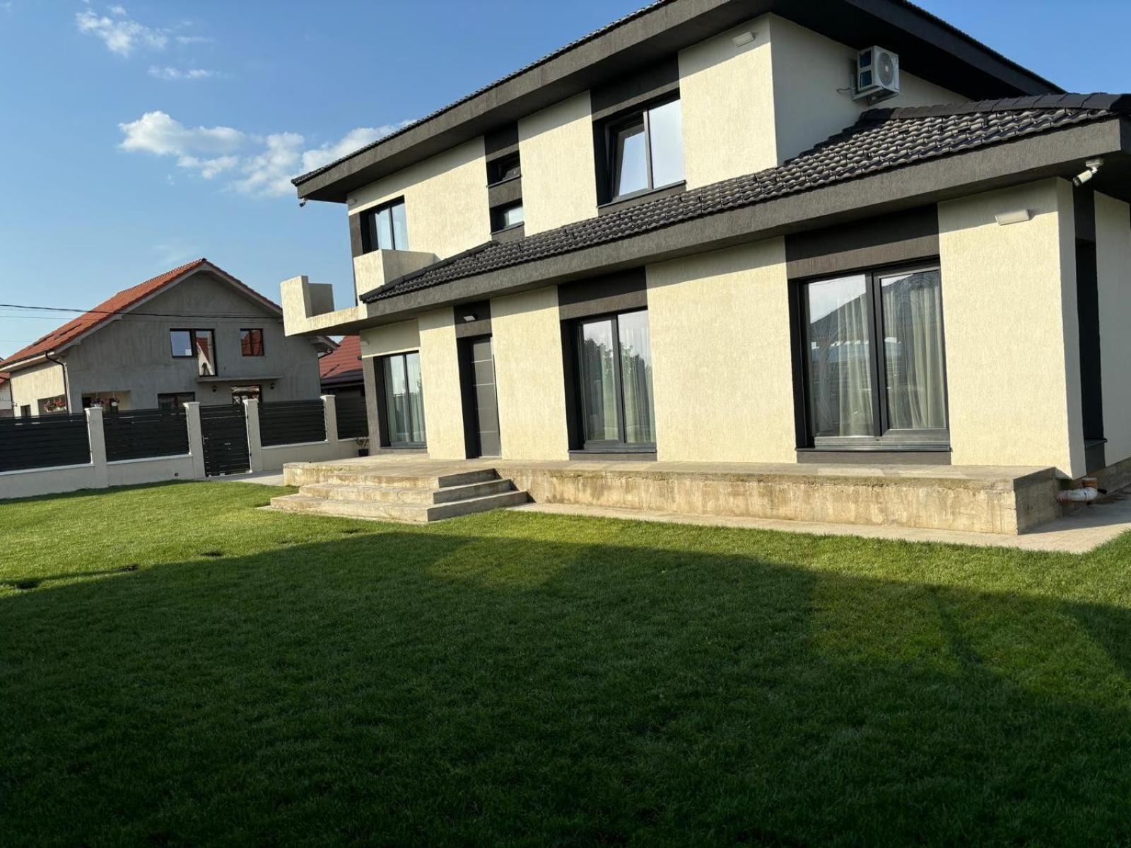 Casira Guesthouse Sinmartin  Luaran gambar
