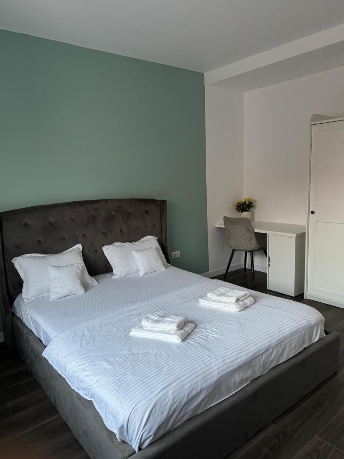 Casira Guesthouse Sinmartin  Luaran gambar