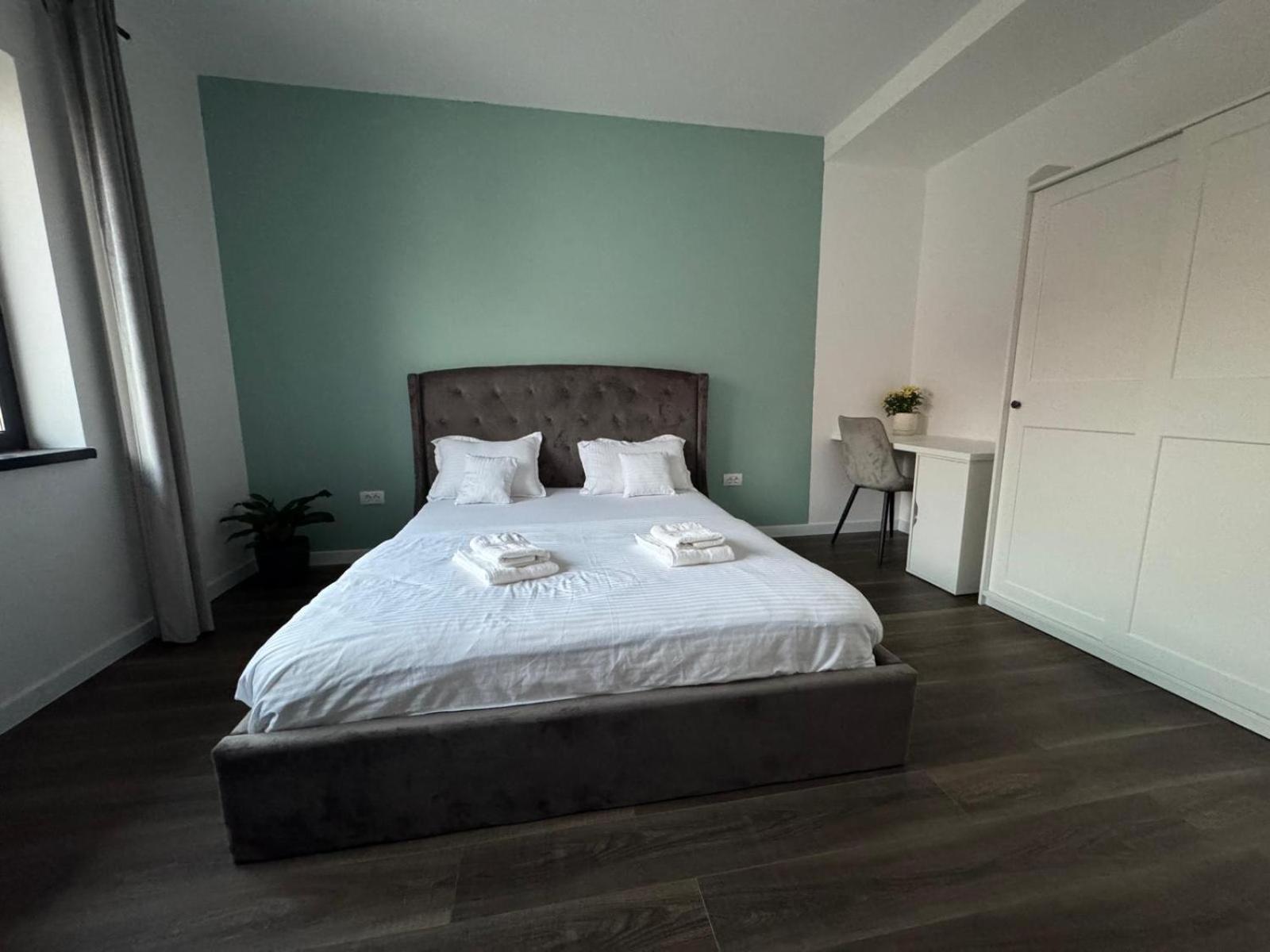 Casira Guesthouse Sinmartin  Luaran gambar