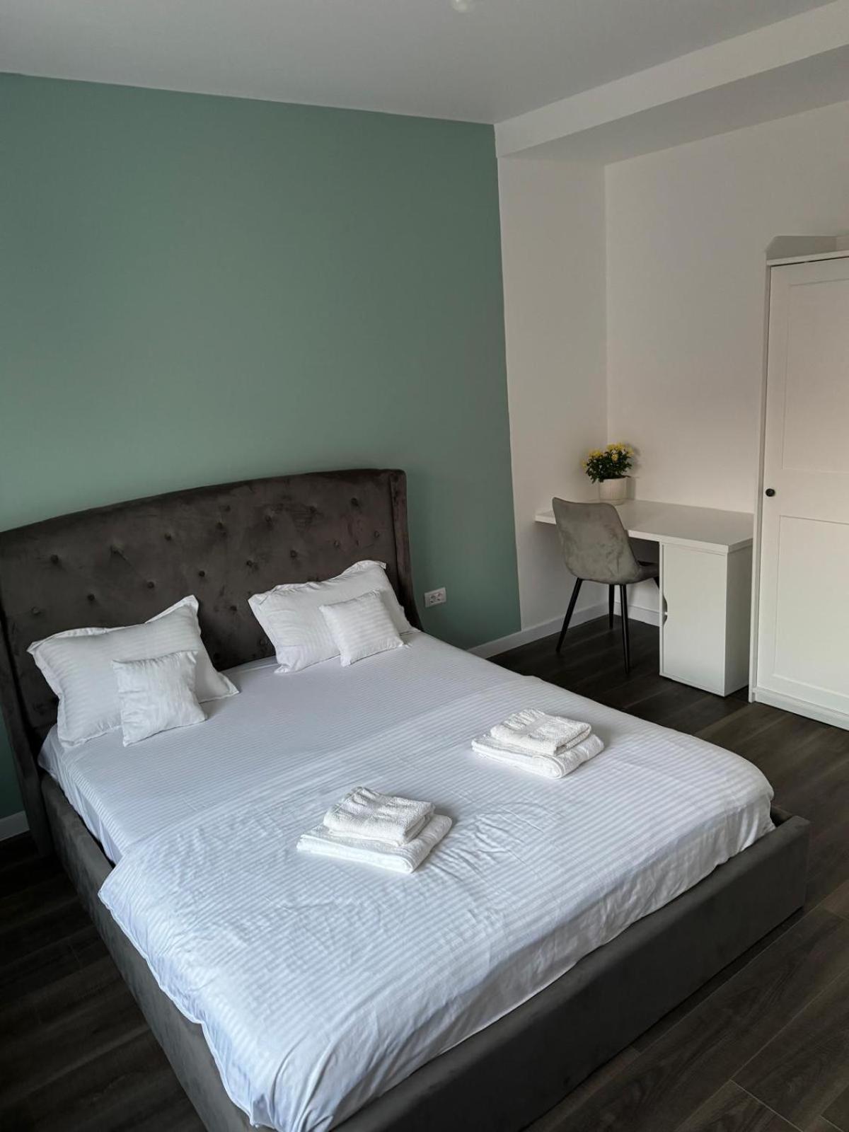 Casira Guesthouse Sinmartin  Luaran gambar