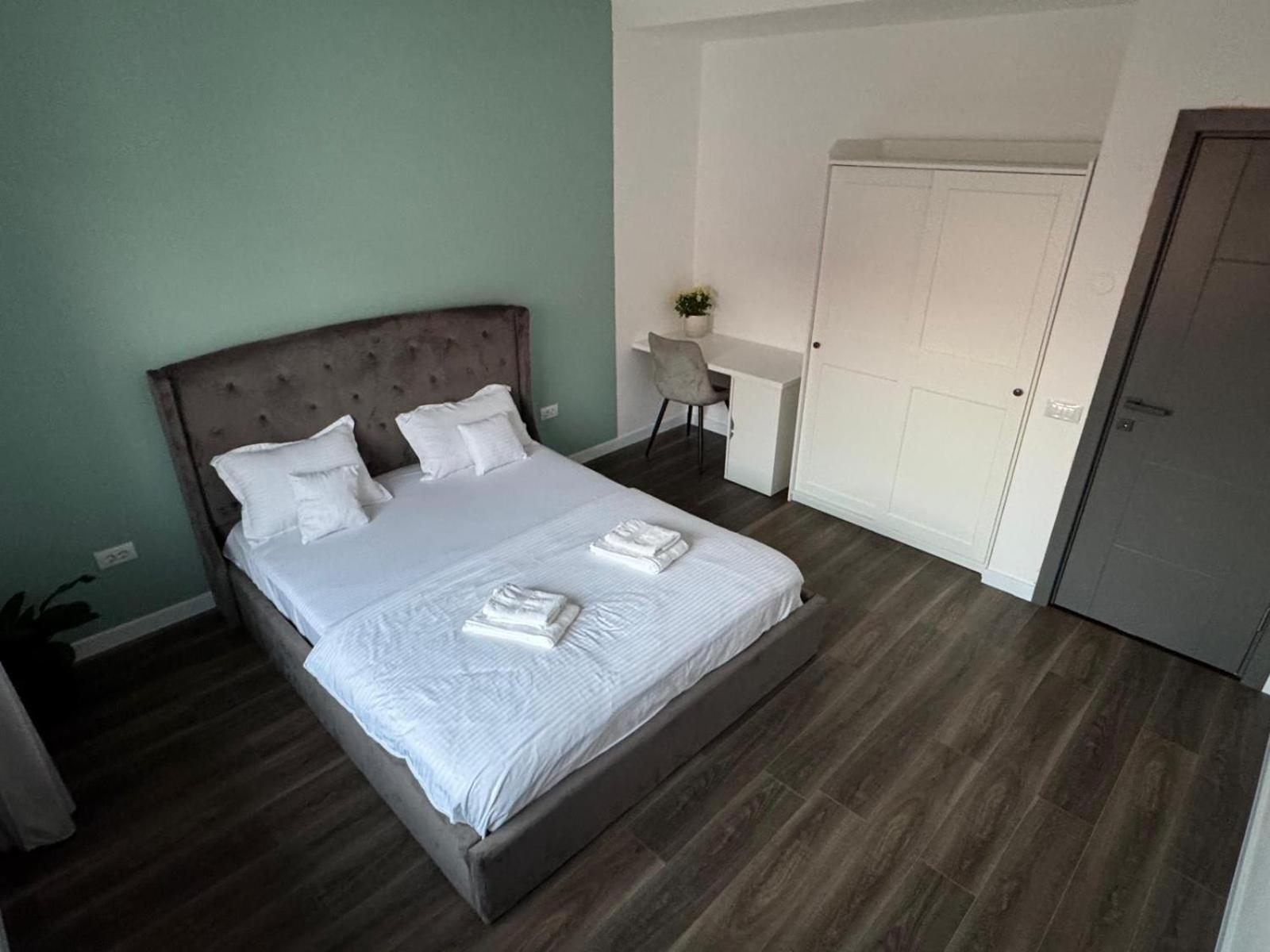 Casira Guesthouse Sinmartin  Luaran gambar